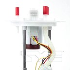TYC 150162-A Fuel Pump Module Assembly - view 7
