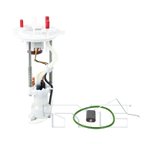 TYC 150163-A Fuel Pump Module Assembly - view 1