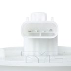 TYC 150163-A Fuel Pump Module Assembly - view 5