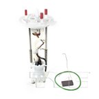 TYC 150164-A Fuel Pump Module Assembly - view 1