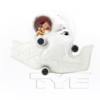 TYC 150164-A Fuel Pump Module Assembly - view 4