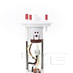 TYC 150164-A Fuel Pump Module Assembly - view 6