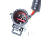 TYC 150165-A Fuel Pump Module Assembly - view 2