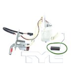 TYC 150165-A Fuel Pump Module Assembly - view 1