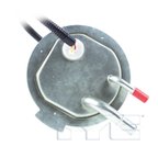 TYC 150165-A Fuel Pump Module Assembly - view 3