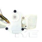 TYC 150165-A Fuel Pump Module Assembly - view 4
