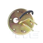 TYC 150171-A Fuel Pump Module Assembly - view 8