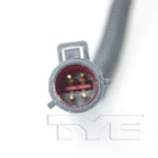 TYC 150171-A Fuel Pump Module Assembly - view 5