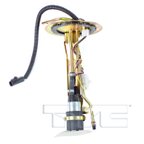 TYC 150171-A Fuel Pump Module Assembly - view 7