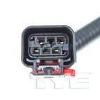TYC 150185-A Fuel Pump Module Assembly - view 2