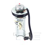 TYC 150185-A Fuel Pump Module Assembly - view 1