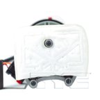 TYC 150185-A Fuel Pump Module Assembly - view 4