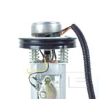 TYC 150185-A Fuel Pump Module Assembly - view 6