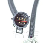 TYC 150188-A Fuel Pump Module Assembly - view 2