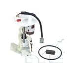 TYC 150188-A Fuel Pump Module Assembly - view 1