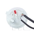 TYC 150188-A Fuel Pump Module Assembly - view 3