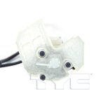 TYC 150188-A Fuel Pump Module Assembly - view 4