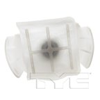 TYC 150193-A Fuel Pump Module Assembly - view 3