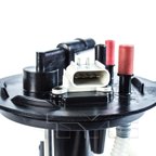 TYC 150199-A Fuel Pump Module Assembly - view 2