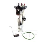 TYC 150199-A Fuel Pump Module Assembly - view 1