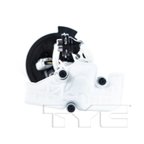 TYC 150199-A Fuel Pump Module Assembly - view 4