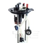 TYC 150199-A Fuel Pump Module Assembly - view 6