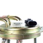 TYC 150203-A Fuel Pump Module Assembly - view 2