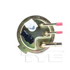TYC 150203-A Fuel Pump Module Assembly - view 8