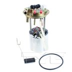 TYC 150203-A Fuel Pump Module Assembly - view 1