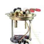TYC 150203-A Fuel Pump Module Assembly - view 7