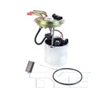 TYC 150204-A Fuel Pump Module Assembly - view 1