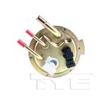 TYC 150204-A Fuel Pump Module Assembly - view 3