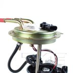 TYC 150204-A Fuel Pump Module Assembly - view 5