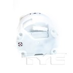 TYC 150205-A Fuel Pump Module Assembly - view 4