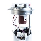 TYC 150205-A Fuel Pump Module Assembly - view 6