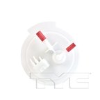 TYC 150211-A Fuel Pump Module Assembly - view 3