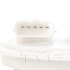 TYC 150211-A Fuel Pump Module Assembly - view 5
