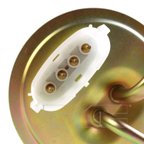 TYC 150212-A Fuel Pump Module Assembly - view 5