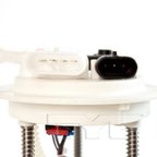 TYC 150215-A Fuel Pump Module Assembly - view 2
