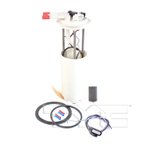 TYC 150215-A Fuel Pump Module Assembly - view 1