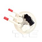 TYC 150215-A Fuel Pump Module Assembly - view 3