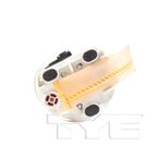 TYC 150215-A Fuel Pump Module Assembly - view 4