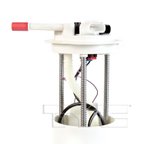 TYC 150215-A Fuel Pump Module Assembly - view 6