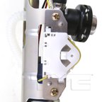 TYC 150223-A Fuel Pump Module Assembly - view 2