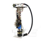 TYC 150223-A Fuel Pump Module Assembly - view 1