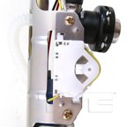 TYC 150223-A Fuel Pump Module Assembly - view 5