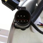 TYC 150223-A Fuel Pump Module Assembly - view 6