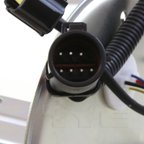 TYC 150223-A Fuel Pump Module Assembly - view 7
