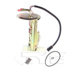 TYC 150224-A Fuel Pump Module Assembly - view 1