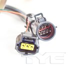 TYC 150224-A Fuel Pump Module Assembly - view 5